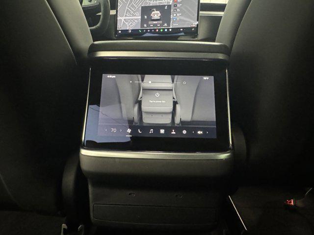 Photo of 2022 Solid Black Tesla Model X