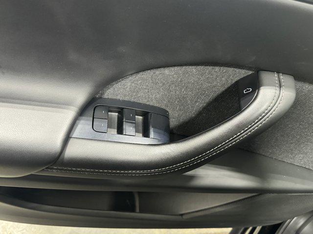 Photo of 2022 Solid Black Tesla Model X