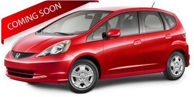 2012 Honda FIT