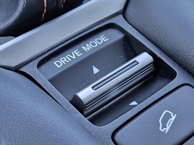 Photo of 2023 Crystal Black Pearl Honda HR-V