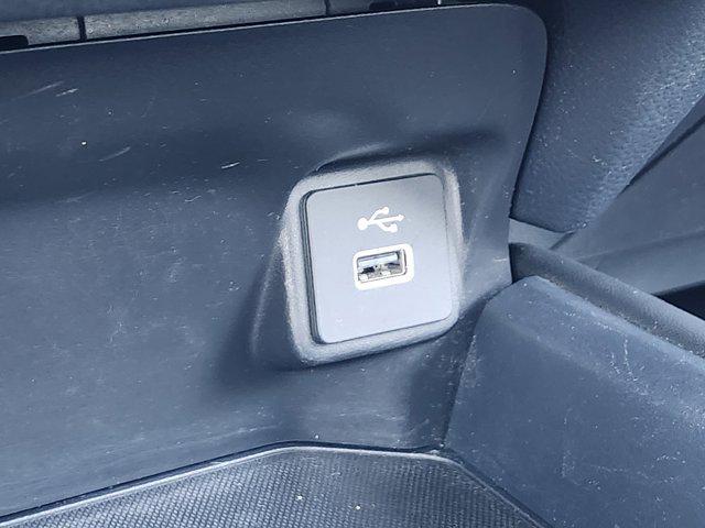 Photo of 2023 Crystal Black Pearl Honda HR-V