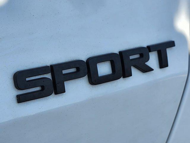 Photo of 2023 Crystal Black Pearl Honda HR-V