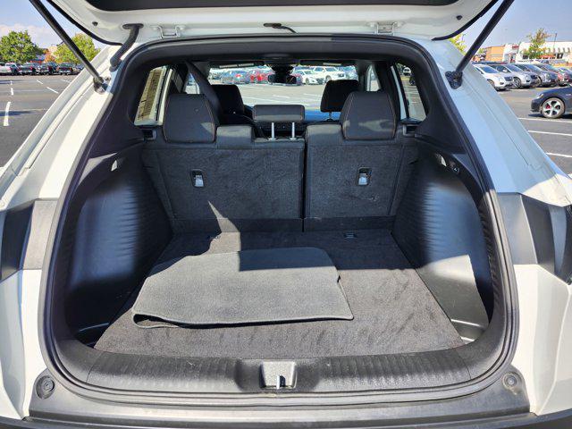 Photo of 2023 Crystal Black Pearl Honda HR-V