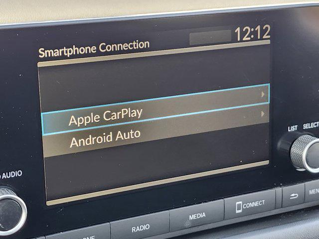 Photo of 2023 Crystal Black Pearl Honda HR-V