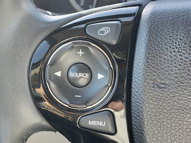 Photo of 2017 PURPLE Honda Accord