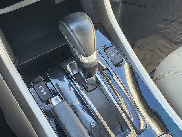 Photo of 2017 PURPLE Honda Accord