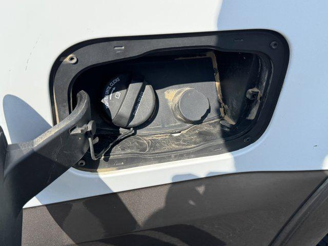 Photo of 2022 White Ford F-250