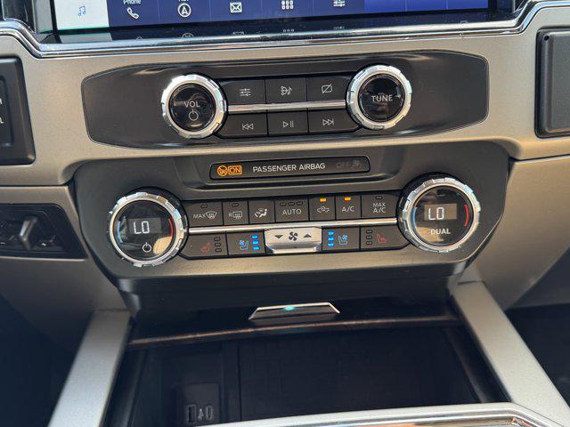 Photo of 2022 White Ford F-250