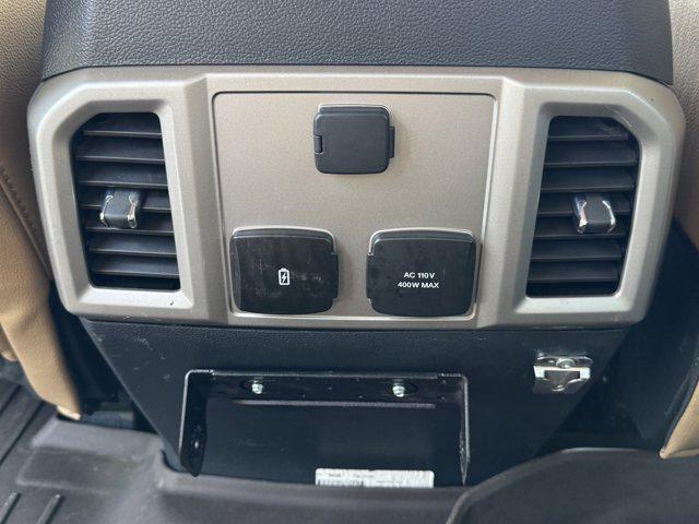 Photo of 2022 White Ford F-250