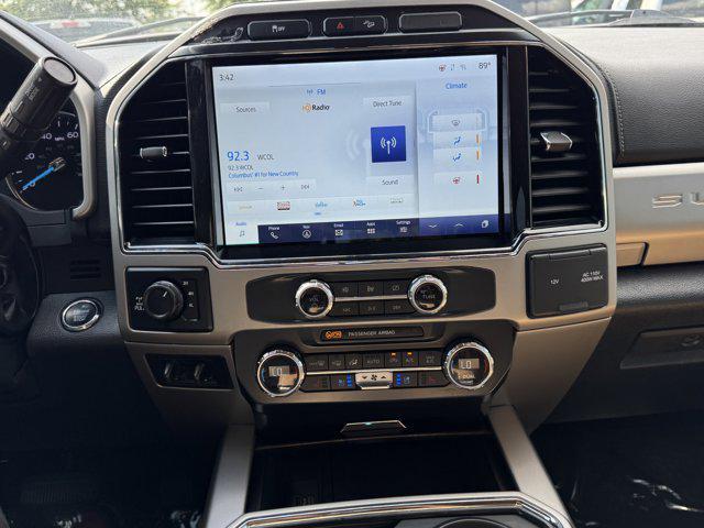 Photo of 2022 White Ford F-250