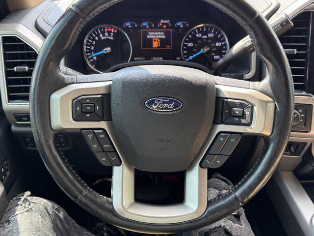 Photo of 2022 White Ford F-250