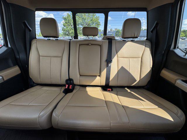 Photo of 2022 White Ford F-250