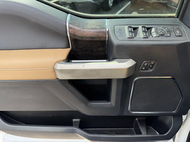 Photo of 2022 White Ford F-250