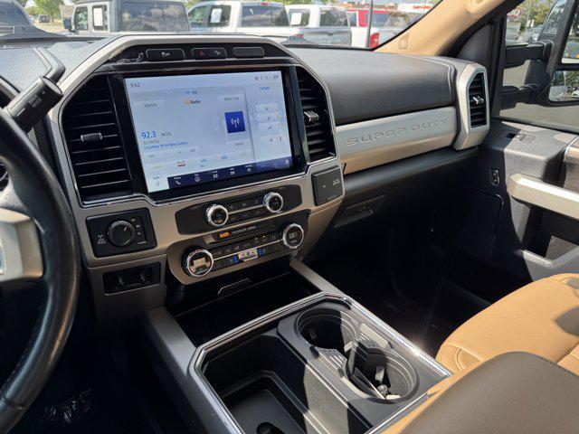 Photo of 2022 White Ford F-250