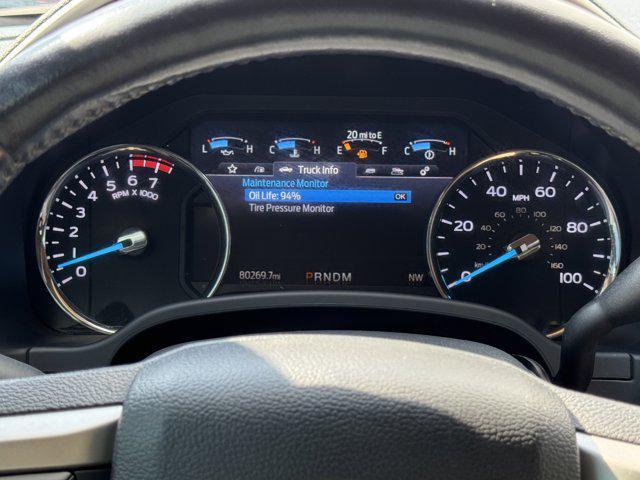 Photo of 2022 White Ford F-250