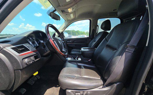 Photo of 2013 Black Raven Cadillac Escalade