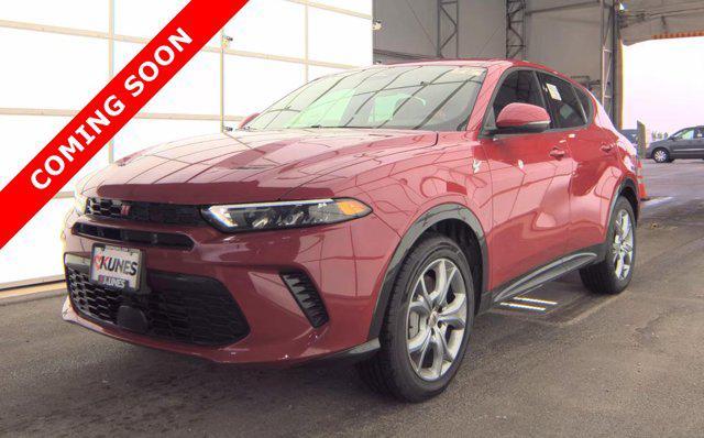2024 Dodge Hornet