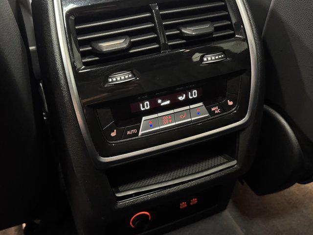 Photo of 2025 Gray BMW X5