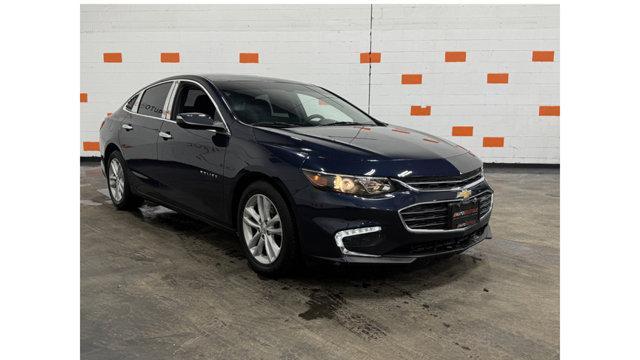 2016 Chevrolet Malibu