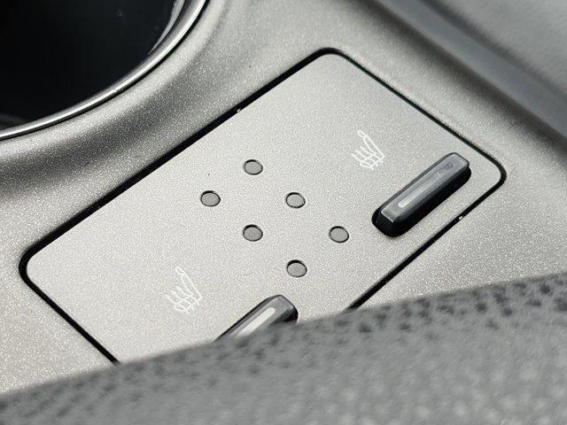 Photo of 2021 Predawn Gray Mica Toyota Camry