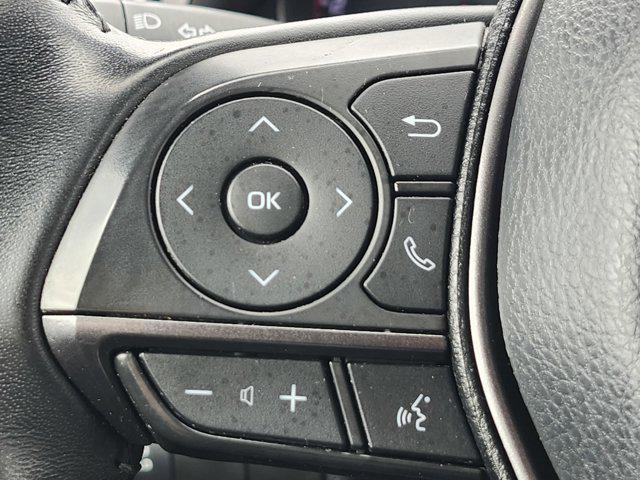 Photo of 2021 Predawn Gray Mica Toyota Camry