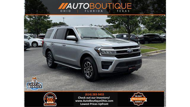 2023 Ford Expedition