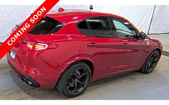 Photo of 2021 Alfa Rosso Alfa Romeo Stelvio