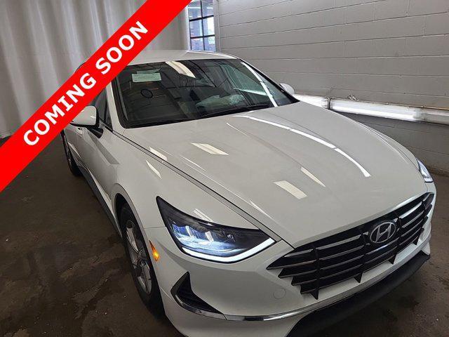 2022 Hyundai Sonata