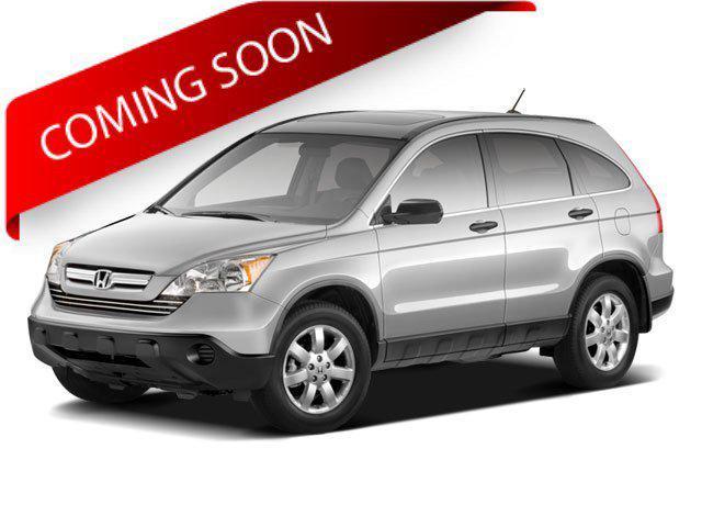 2009 Honda CR-V