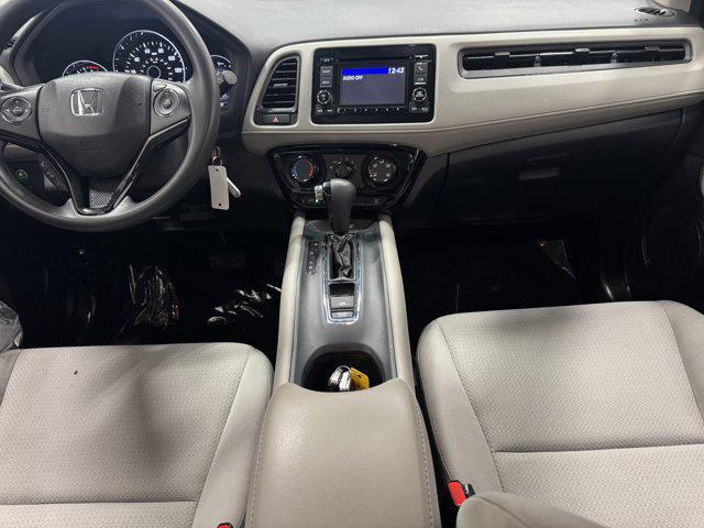 Photo of 2019 Platinum White Pearl Honda HR-V