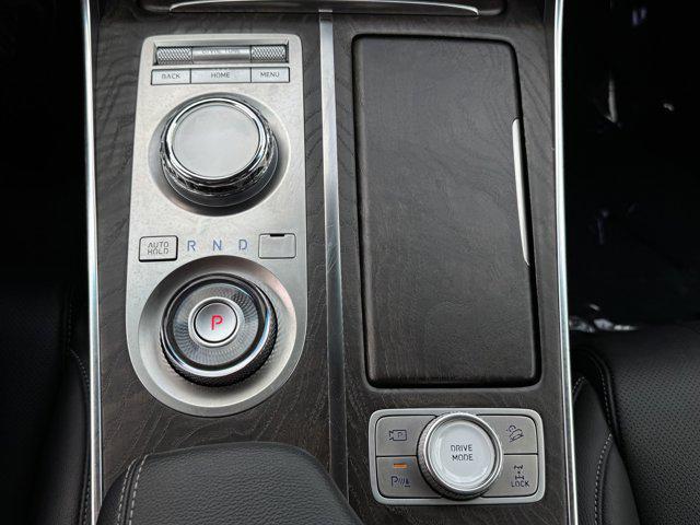 Photo of 2024 Capri Blue Genesis GV80