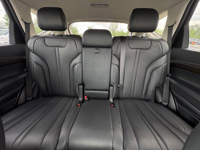 Photo of 2024 Capri Blue Genesis GV80