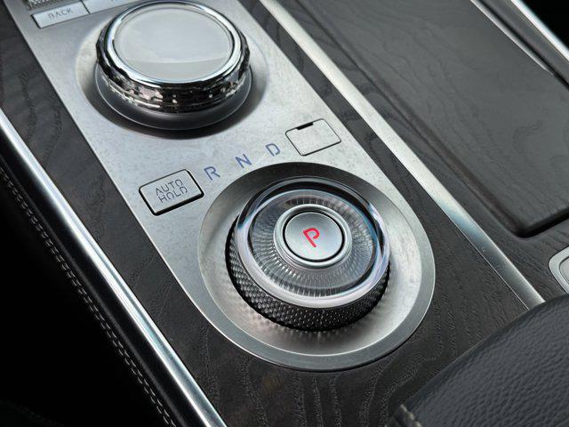Photo of 2024 Capri Blue Genesis GV80