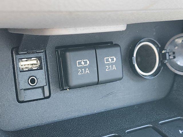 Photo of 2019 Shoreline Blue Pearl Toyota Highlander