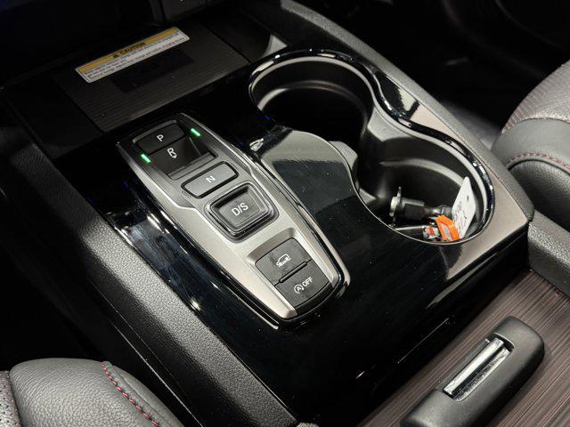 Photo of 2022 Platinum White Pearl Honda Pilot