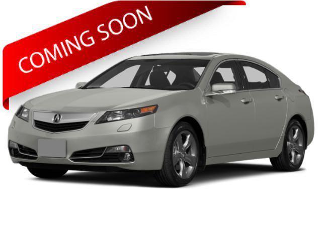 2014 Acura TL