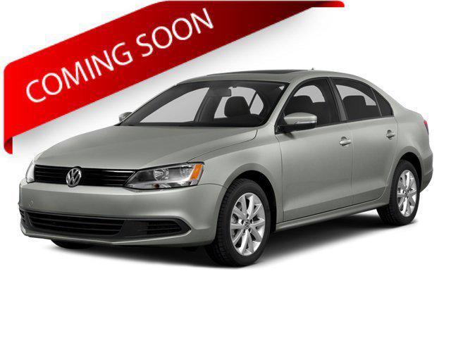 2014 Volkswagen Jetta