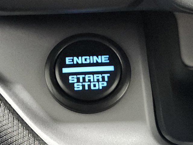 Photo of 2023 Cactus Gray Ford Bronco Sport