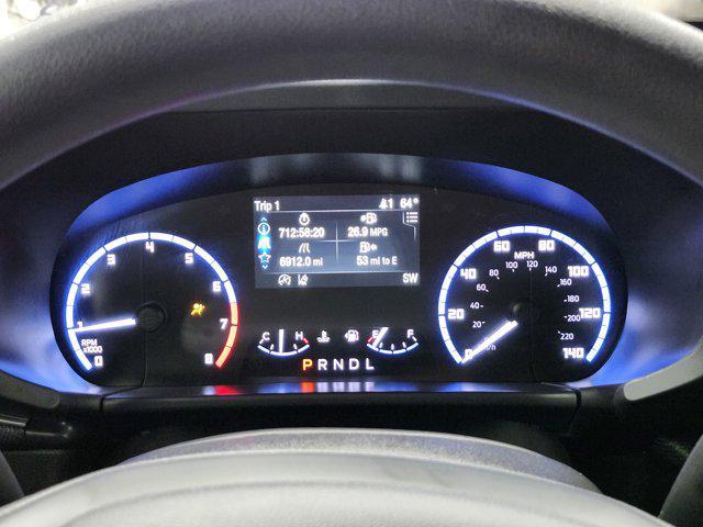 Photo of 2023 Cactus Gray Ford Bronco Sport
