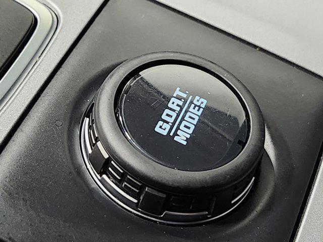 Photo of 2023 Cactus Gray Ford Bronco Sport