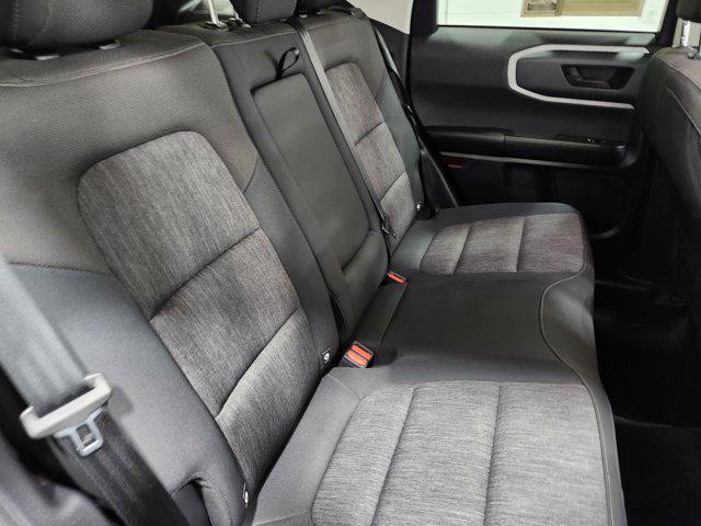 Photo of 2023 Cactus Gray Ford Bronco Sport