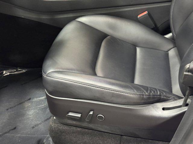 Photo of 2021 Pearl White Multi-Coat Tesla Model Y
