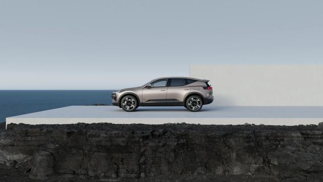 Photo of 2025 Jupiter Polestar 3