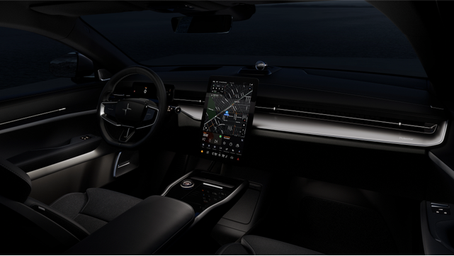 Photo of 2025 Jupiter Polestar 3