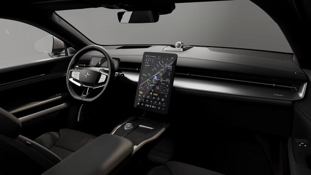 Photo of 2025 Jupiter Polestar 3