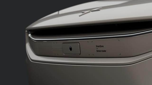 Photo of 2025 Jupiter Polestar 3