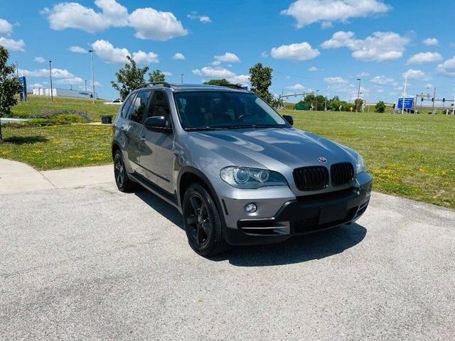 2010 BMW X5