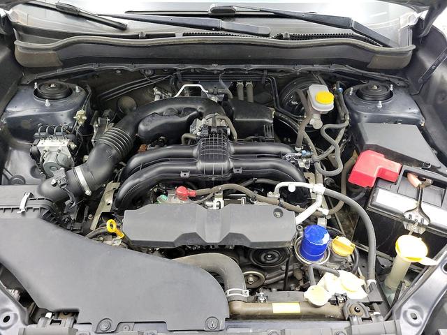 Photo of 2016 Gray Subaru Forester