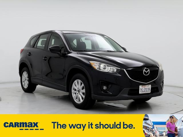 2014 Mazda CX-5