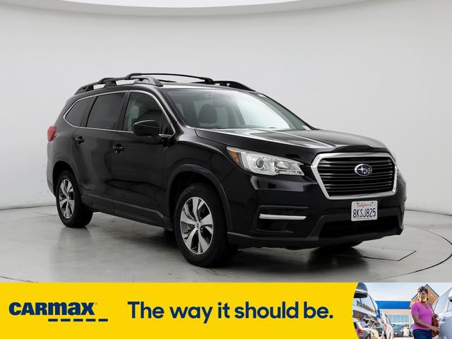 2019 Subaru Ascent